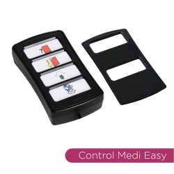 Control Medi Easy & Medi Standard